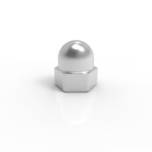 Dome Nut M14 A2 (Each)