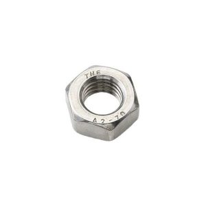 Hex Nut M14 A2 (Each)