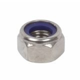 Nyloc Nut A2 M14 (Each)