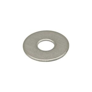 Penny Washer M4 X 15 A2 304 Stainless (each)