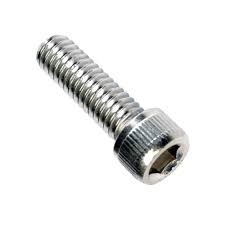 Socket Cap Screw M14 x 50 BZP (each)