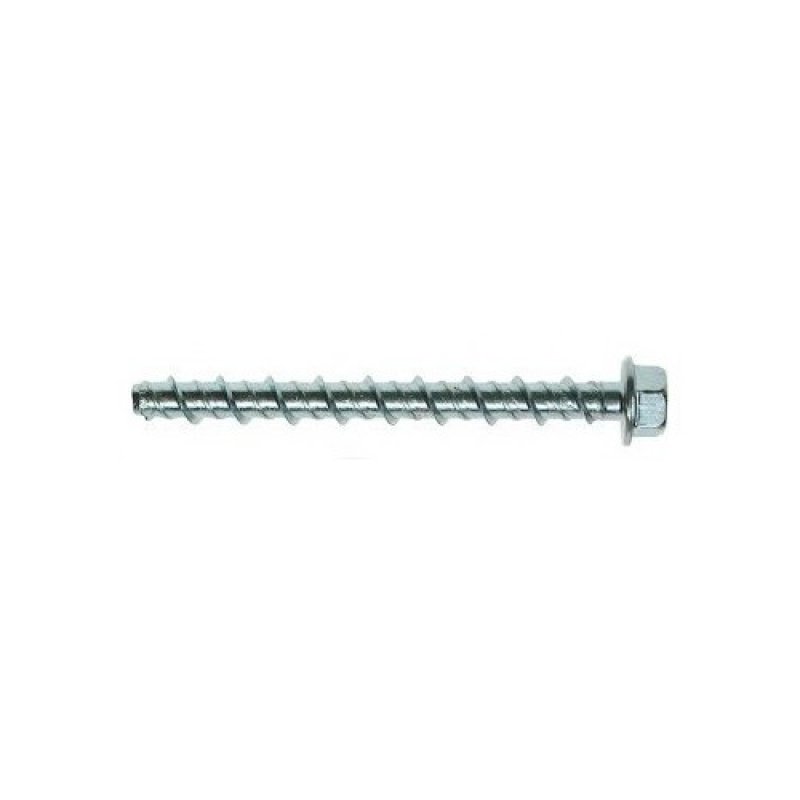 Hex Flange Head 6/8 x 150mm (each)