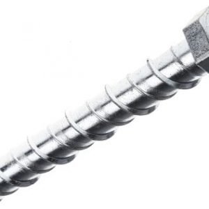 Hex Head 12/14 x 75mm (each)