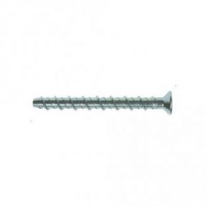CSK Head 10/12 x 75mm (each)