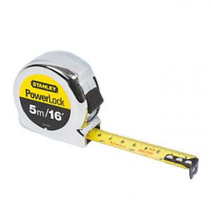 PowerLock 5m/16' 33-553