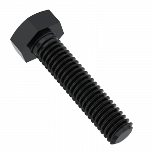 M10 x 1.0 x 30mm Set Screws DIN 961