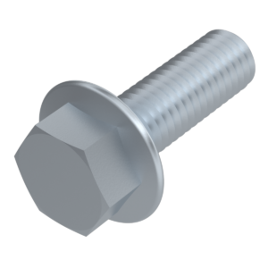 M14 X 1.5 X 45MM FLG FLK 10.9 SET SCREW DIN 6921