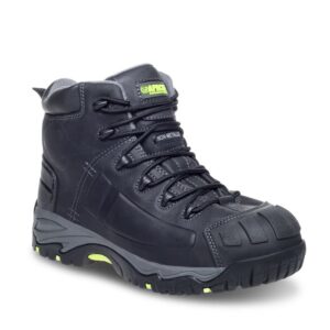 Apache Mercury Boot Black