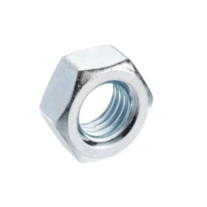 3/8" UNC Hex Nut (each)