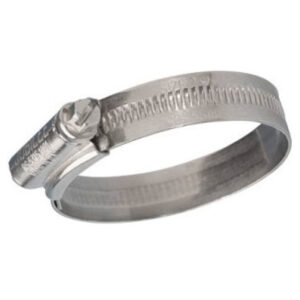 Size 1 (25mm - 35mm) Jubilee Clip
